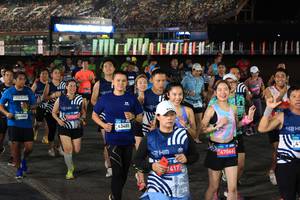 BIB: 
                            <button type="button" onclick="openModal(23832435)" class="btn btn-primary btn-sm float-right btn-popup" data-toggle="modal" data-target=".modal-high-quality">
                        <i class="fas fa-shopping-cart"></i> Add to Cart
                    </button>
                                            <button type="button" onclick="isThisMe(23832435, true)" class="btn btn-success btn-sm float-right btn-popup btn-isme hidden" data-toggle="tooltip" data-placement="bottom" title="นี่คือรูปของคุณใช่ไหม คลิกที่นี่เพื่อเอาเข้าอัลบั้ม">
                        <i class="fas fa-plus"></i> Add to album
                    </button>
                    <button type="button" onclick="isThisMe(23832435, false)" class="btn btn-warning btn-sm float-right btn-popup btn-isnotme hidden">
                        <i class="fas fa-ban"></i> Remove from album
                    </button>